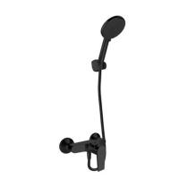 ราคา KOHLER ก๊อกผสมยืนอาบ รุ่น K-74035T-4-BL