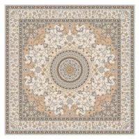 ราคา กระเบื้องพื้นพอร์ซเลน 60x60 ซม. SCG IMPORT ซีออน กลามัว น้ำตาล PM 1.44 ตร.ม. (1272199)