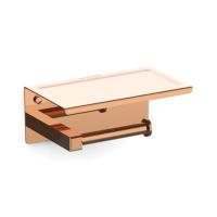 ราคา ที่ใส่กระดาษชำระ AMERICAN STANDARD K-0498-90-PWS สีทอง (1303942)