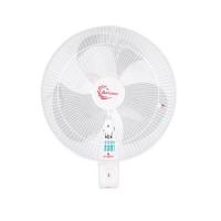 ราคา Mitsumaru พัดลมติดผนัง ขนาด 18 นิ้ว รุ่น AP-WF2185