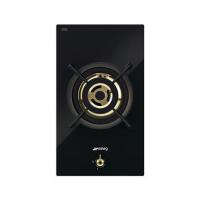 ราคา Smeg เตาแก๊สแบบฝัง 1 หัวเตา ขนาด 30 ซม. รุ่น PC31GNO