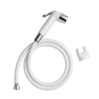 ราคา สายฉีดชำระครบชุด PREMA PM6005WH(HM) สีขาว (1293411)