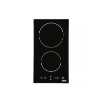 ราคา Franke เตาไฟฟ้าแบบฝัง 2 หัวเตา ขนาด 30 ซม. รุ่น FHD 301 302 CT