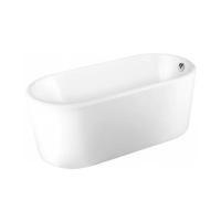 ราคา Cotto อ่างอาบน้ำแบบลอยตัว รุ่น Olix BT1236EP