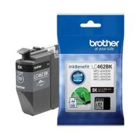 ราคา หมึกอิงค์เจ็ท BROTHER LC-462 สีดำ (1314914)