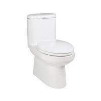 ราคา American Standard สุขภัณฑ์ชิ้นเดียว 4.8 ลิตร รุ่น Cadet 2045SCP-WT-0