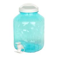 ราคา ถังน้ำดื่ม PET เกรด A HOME LIVING FLORAL 5 ลิตร (1066339)