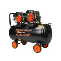 ราคา ปั๊มลมไร้น้ำมัน PUMPKIN PTT-G1400W100 100 ลิตร (1312790)