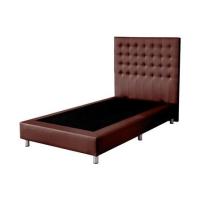 ราคา HOME LIVING STYLE ฐานรองหัวเตียง 3.5 ฟุต รุ่น BERLIN