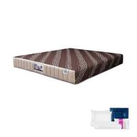 ราคา ที่นอนโฟม 6 ฟุต LADY AMERICANA รุ่น ZEN พร้อมชุดเครื่องนอน 11 ชิ้น (1144090)