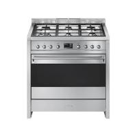 ราคา SMEG เตาปรุงอาหารแก๊ส รุ่น A1-9