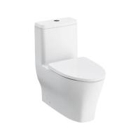 ราคา สุขภัณฑ์ 1 ชิ้น KOHLER K-23188X-C-0/K-23188X-CCT-0 3/4.8 ลิตร สีขาว (1179290)