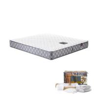 ราคา ที่นอนสปริง 6 ฟุต DUNLOPILLO รุ่น VANCOVER พร้อมชุดเครื่องนอน 11 ชิ้น (1259707)