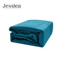 ราคา ผ้านวม JESSICA TENCEL SOLID 60X80 นิ้ว 22074-TP012 (1269511)