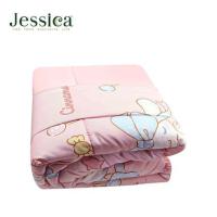 ราคา ผ้านวม JESSICA CINNAMOROLL 60x80 นิ้ว 22029-T025 (1305850)