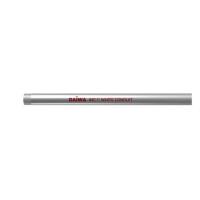 ราคา ท่อตรงเหล็กหนา IMC DAIWA 1 นิ้ว ยาว 3 เมตร สีเงิน (1313517)