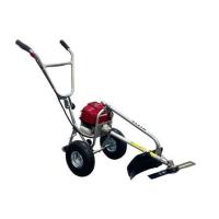 ราคา รถตัดหญ้าน้ำมัน 2 ล้อ MAKKO BY HONDA 1.4 แรงม้า 4 จังหวะ (1315356)