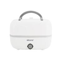 ราคา ปิ่นโตไฟฟ้า EKONO EKN-02-WHITE สีขาว (1285983)