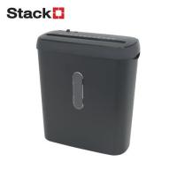 ราคา เครื่องย่อยกระดาษ A4 STACKO S636B สีดำ (1302105)