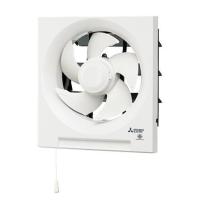 ราคา Mitsubishi พัดลมดูดอากาศติดผนัง 10 นิ้ว รุ่น EX-25RH7T