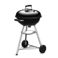 ราคา WEBER D.I.Y. เตาถ่านบาร์บีคิว ออริจินอล 47 ซม.