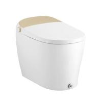ราคา สุขภัณฑ์อัตโนมัติ COTTO SQUIB C10122/SR 6 ลิตร (1293817)
