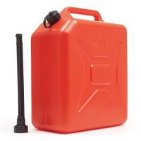ราคา ถังน้ำมัน MATALL JC-20L-RED 20 ลิตร สีแดง (1316603)