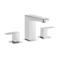 ราคา KOHLER ก๊อกอ่างล้างหน้า ผสม รุ่น K-22085X-4-CP