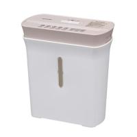 ราคา เครื่องย่อยกระดาษ A4 IRIS OHYAMA P8GC สีขาว (1239315)
