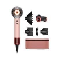 ราคา ไดร์เป่าผม DYSON GIFT HD16 SS KZNPK+CASE (1298365)