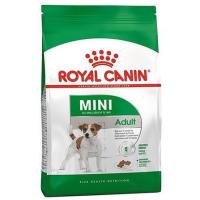 ราคา อาหารสุนัข ROYAL CANIN MINI ADULT 8 กก. (1200135)