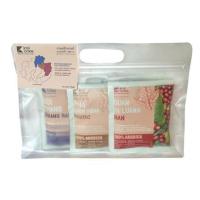ราคา กาแฟคั่วบดแท้ KOF BAKE อาราบิก้า 100% (แพ็ก 3 รส) (1309788)