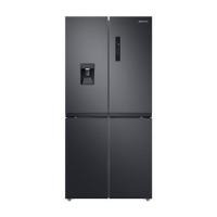 ราคา Samsung ตู้เย็น 4 ประตู Multi-doors ขนาด 17.3 คิว รุ่น RF48A4010B4/ST