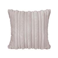 ราคา ปลอกหมอนอิง HOME LIVING STYLE GLORY 18x18 นิ้ว สีน้ำตาล (1313029)