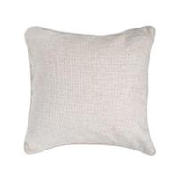 ราคา ปลอกหมอนอิง HOME LIVING STYLE GUY 18x18 นิ้ว สีน้ำตาล (1313030)