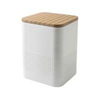 ราคา ม้านั่งสนาม BUA DESIGN BUASURFACE DOT SQUARE S65 สีธรรมชาติ (1315266)