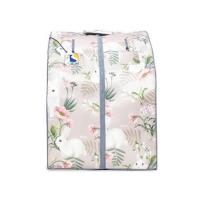 ราคา ตู้อบซาวน่าอินฟราเรด SLIMSAUNA SIZE M สีลาปิน (1316706)