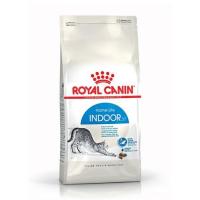 ราคา อาหารแมว ROYAL CANIN INDOOR 2 กก. (1200538)