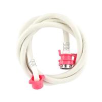 ราคา สายน้ำดีเครื่องซักผ้า ELEGANCE EG-6779 2 ม. (1265441)