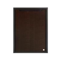 ราคา บานซิงค์ ABS KING PLATINUM CURVE 50.8x68.8 ซม. สีโอ๊ค (1093644)