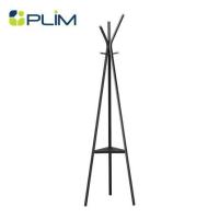 ราคา ที่แขวนอเนกประสงค์ PLIM LOFT 180.5 ซม. สีดำ (1273541)
