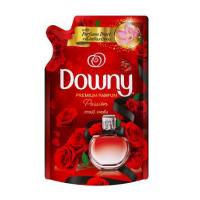 ราคา รีฟิลน้ำยาปรับผ้านุ่ม DOWNY PREMIUM PARFUM 460 มล. แพชชั่น (1023920)