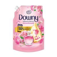 ราคา น้ำยาปรับผ้านุ่มสูตรเข้มข้น DOWNY PREMIUM PARFUM 1 ลิตร ดอกไม้บานสะพรั่ง (1227912)