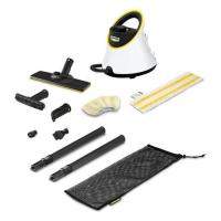 ราคา เครื่องทำความสะอาดไอน้ำ KARCHER SC 2 DELUXE 3.2 บาร์ (1260346)