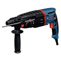 ราคา สว่านโรตารี่ BOSCH GBH 2-26 26 มม. 830 วัตต์ (1316926)
