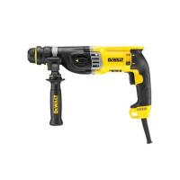 ราคา สว่านโรตารี่ DEWALT D25144KA-B1 28 มม. 900 วัตต์ (1040518)