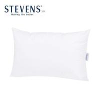 ราคา หมอนหนุน ใยสังเคราะห์ STEVENS JUNIOR 15x24 นิ้ว สีขาว (1140315)