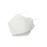 ราคา หน้ากากอนามัยเด็ก 3D PM2.5 LINK CARE สีขาว (1163915)