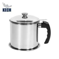 ราคา หม้อกรองน้ำมันพร้อมถาดรอง KECH 1.3 ลิตร (ชุด 4 ชิ้น) (1166503)