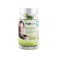 ราคา เซรั่มบำรุงผม LESASHA LS1438 OLIVE OIL 20 แคปซูล (1168325)